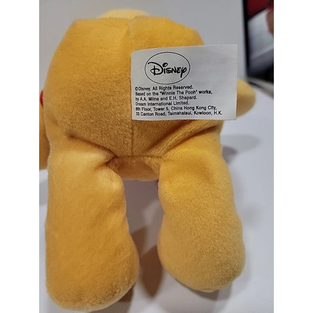 Disney WINNIE THE POOH Plush 9